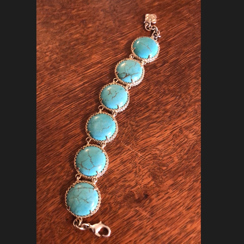 RESERVED FOR HETHERDAWN  Cassie bracelet